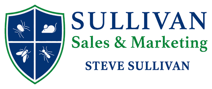 Sullivan Sales and Marketing logo with Steve Sullivan name